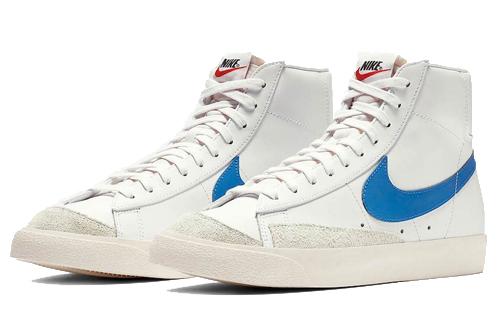 Nike Blazer 77 Vintage "Pacific Blue"