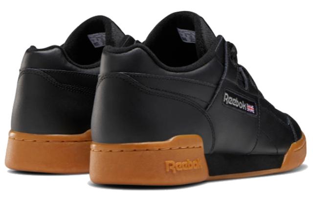 Reebok Workout Plus