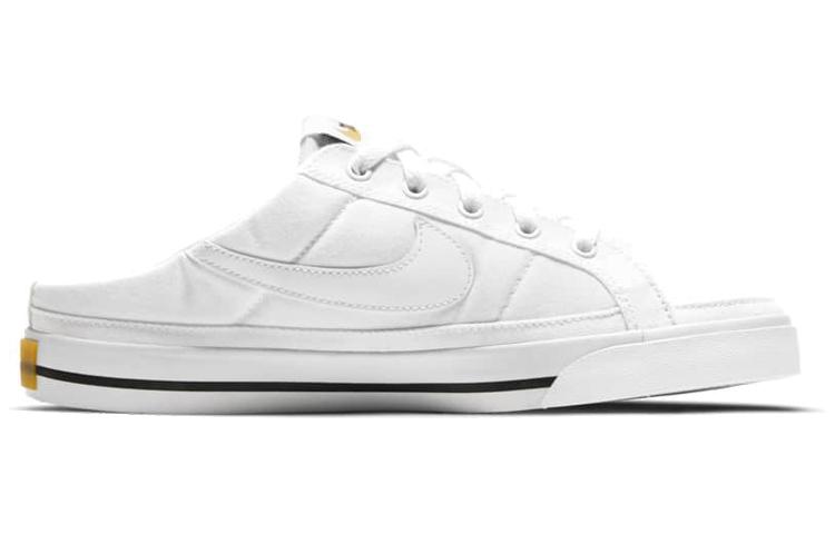 Nike Court Legacy Mule