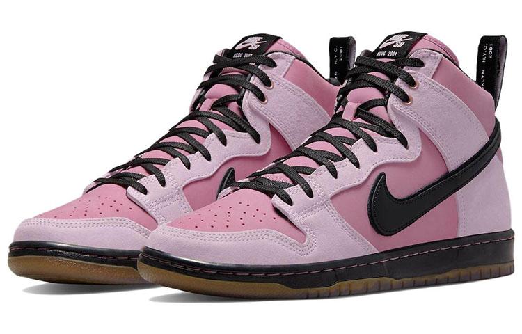 KCDC x Nike Dunk SB Pro QS