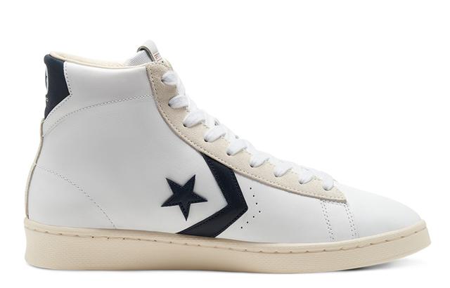 Converse Cons Pro Leather High Top