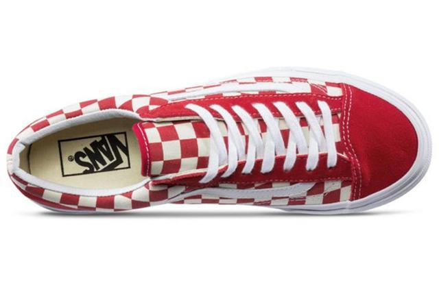 Vans Style 36