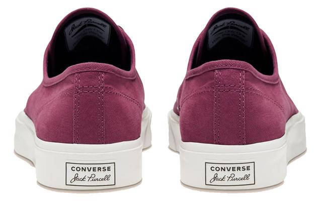 Converse Jack Purcell Twill Reflective