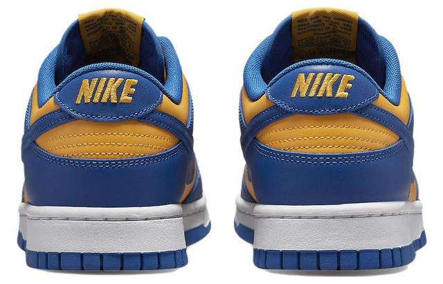 Nike Dunk Low Retro "UCLA"