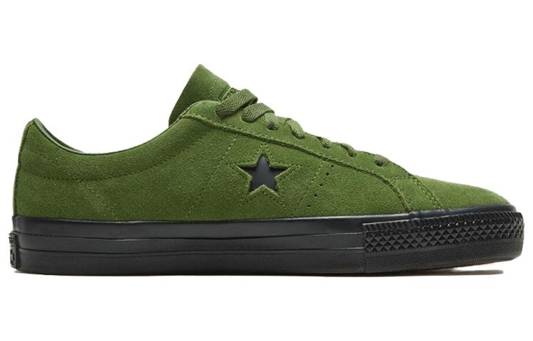 Converse One Star Pro