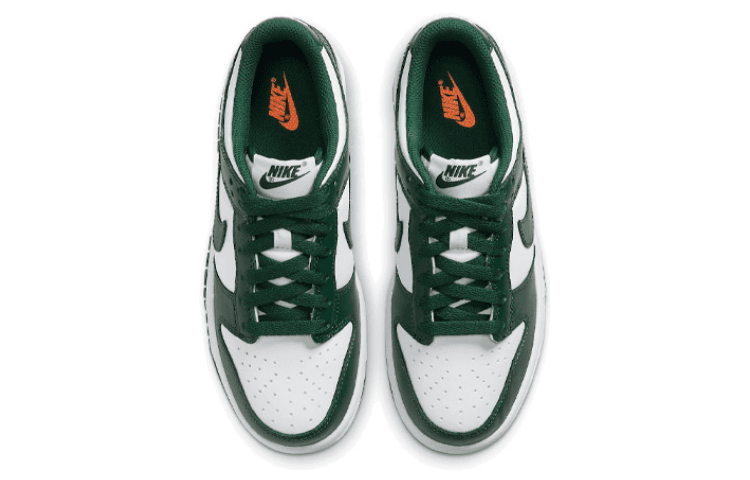 Nike Dunk Low Varsity Green GS