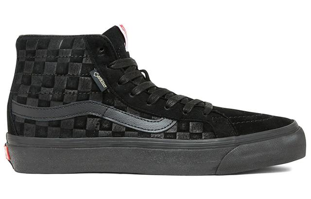 Gore-Tex x Vans SK8 LX