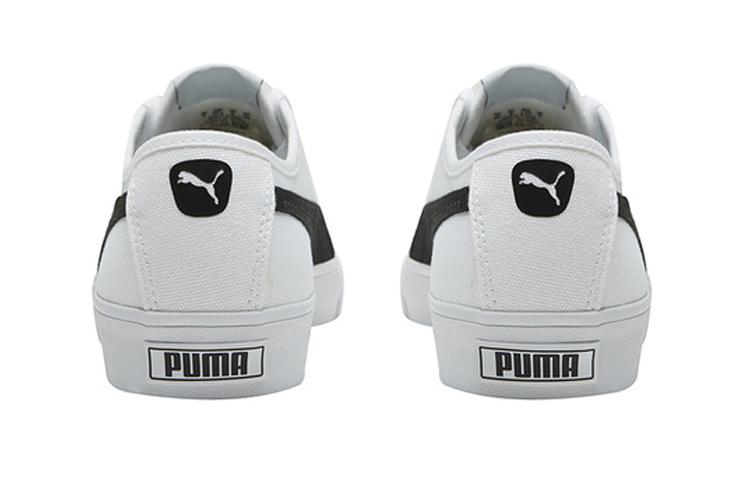 PUMA Bari CV