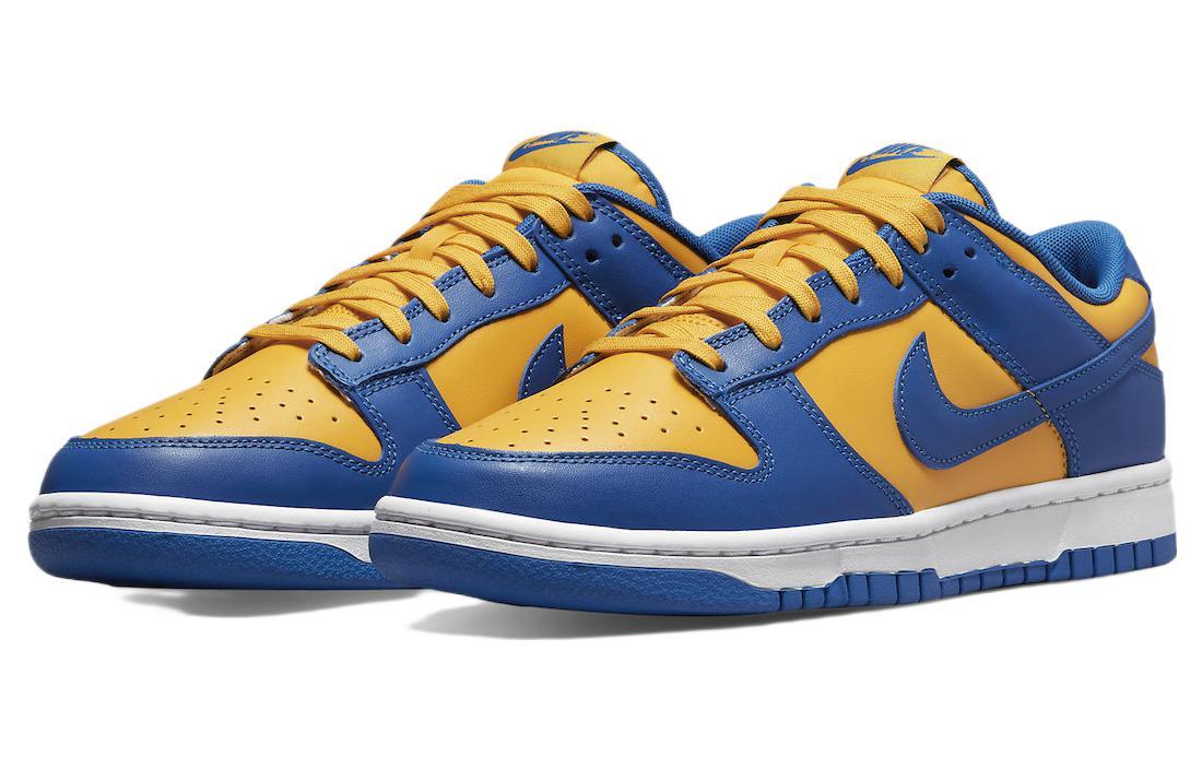 Nike Dunk Low Retro "UCLA"