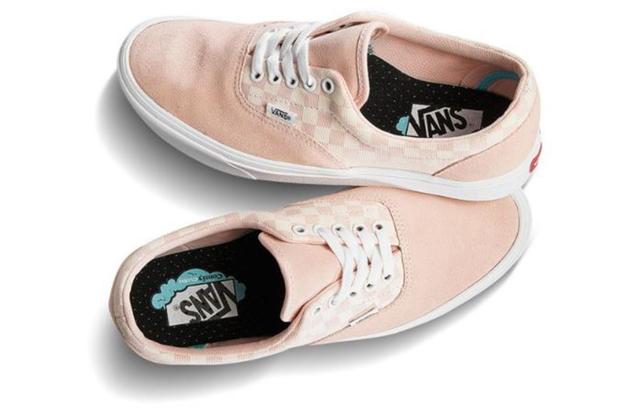 Vans Era Comfycush