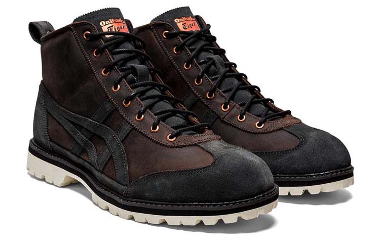 Onitsuka Tiger Rinkan Tiger Boot