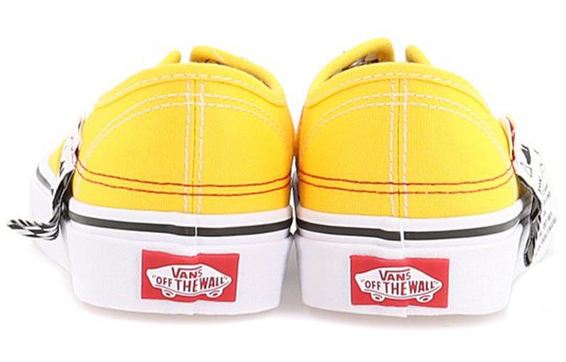 Vans Authentic Hc