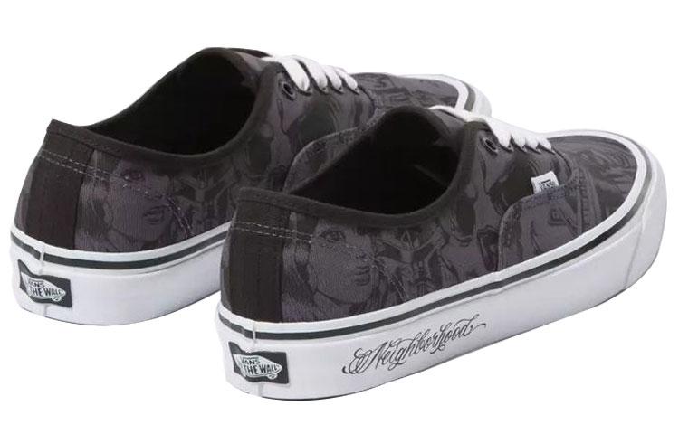 Vans Authentic Neighborhood 44 Dx