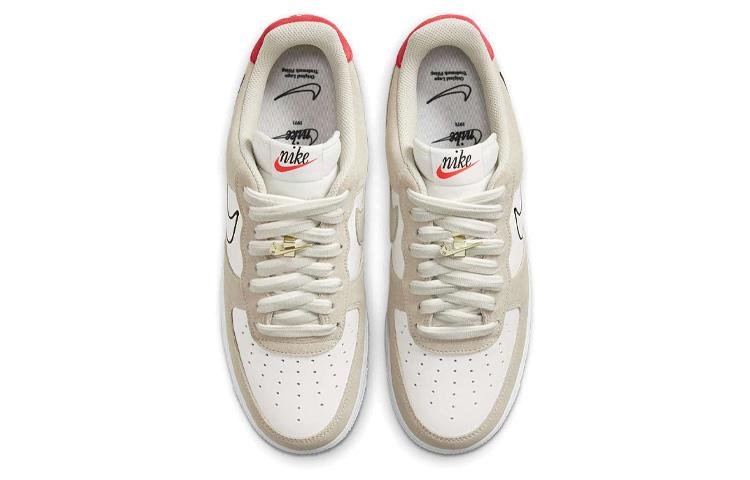 Nike Air Force 1 Low 07 LV8 "First Use"