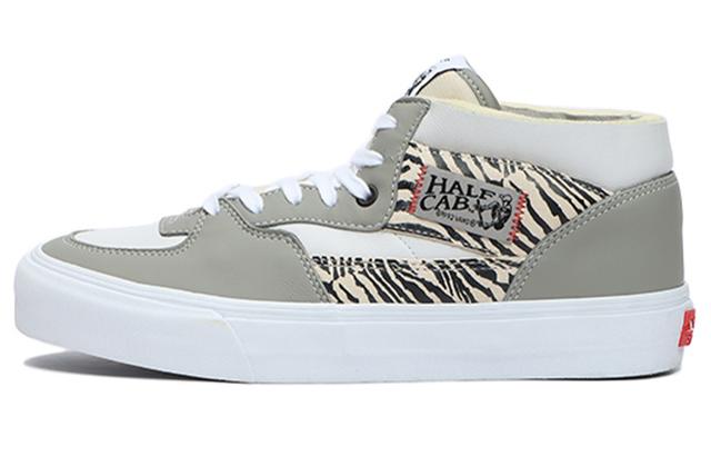 Vans Half Cab Ef Vlt LX