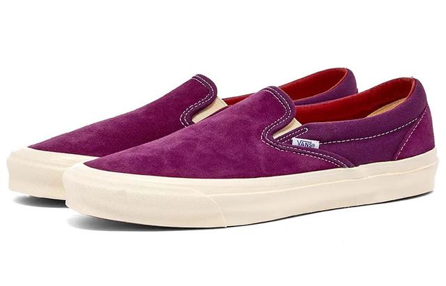 Vans slip-on LX