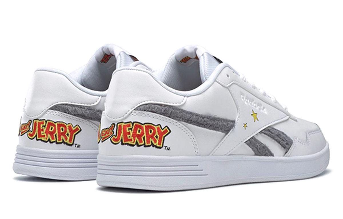 TomJerry x Reebok Royal Techque T