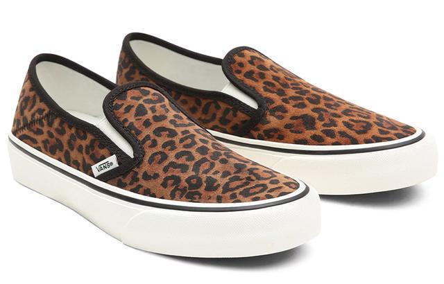 Vans slip-on SF