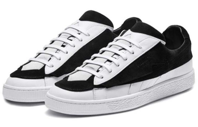 PUMA Suede SUEDE Karl Lagerfeld 50