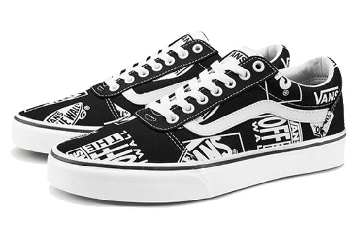 Vans Ward