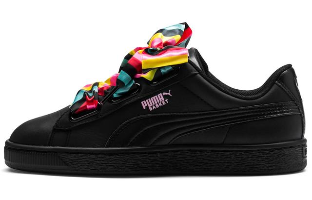 PUMA Basket Heart