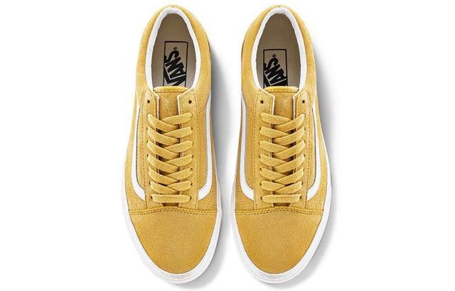 Vans Old Skool Pig Suede