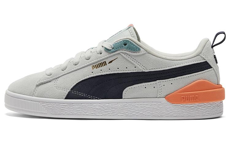 PUMA Suede Bloc