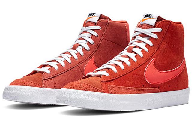 Nike Blazer 77 VNTG Suede Mix