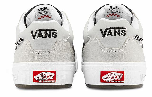 Vans Wayvee