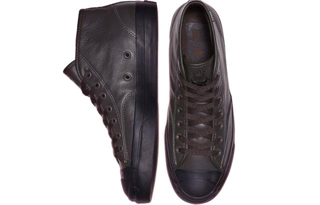 Converse Jack Purcell Pro Mid