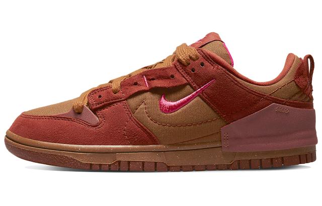 Nike Dunk Disrupt 2 "desert bronze"