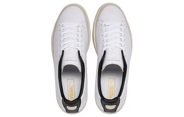 Puma Basket Trim