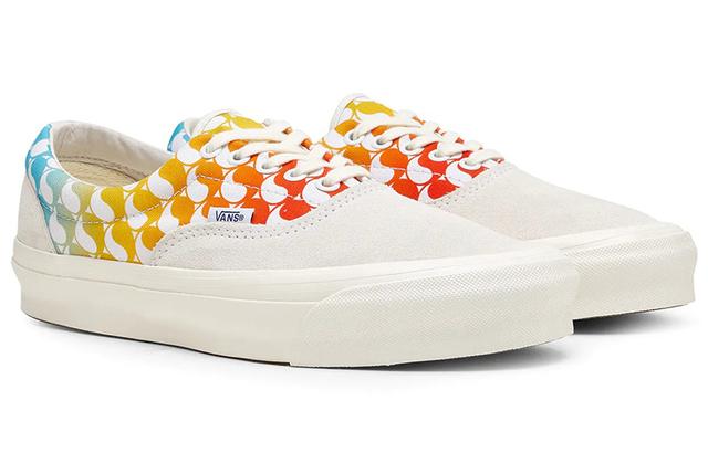 Free Easy x Vans Era Vault OG LX