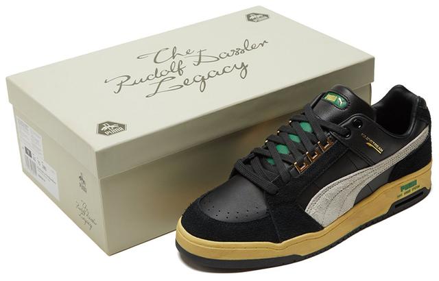 PUMA Slipstream Lo The NeverWorn