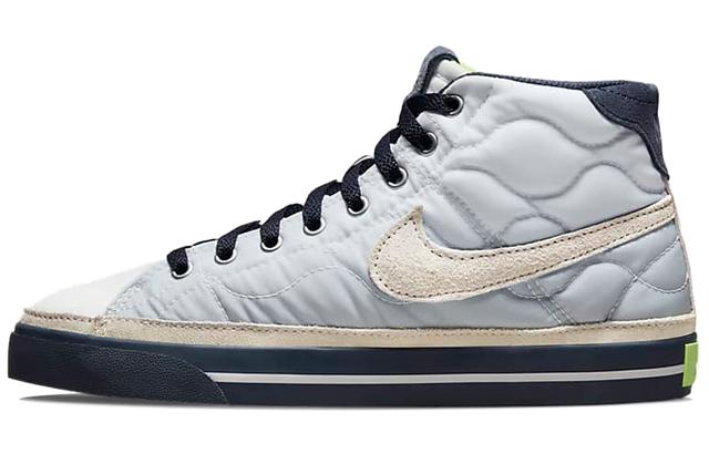 Nike Court Legacy Mid