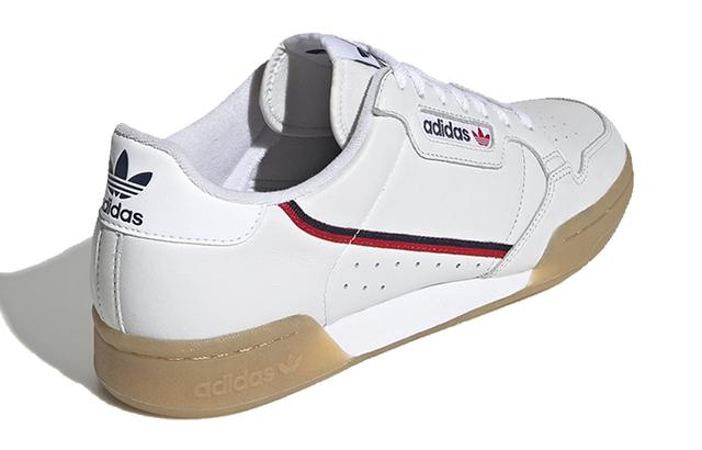 adidas originals Continental 80