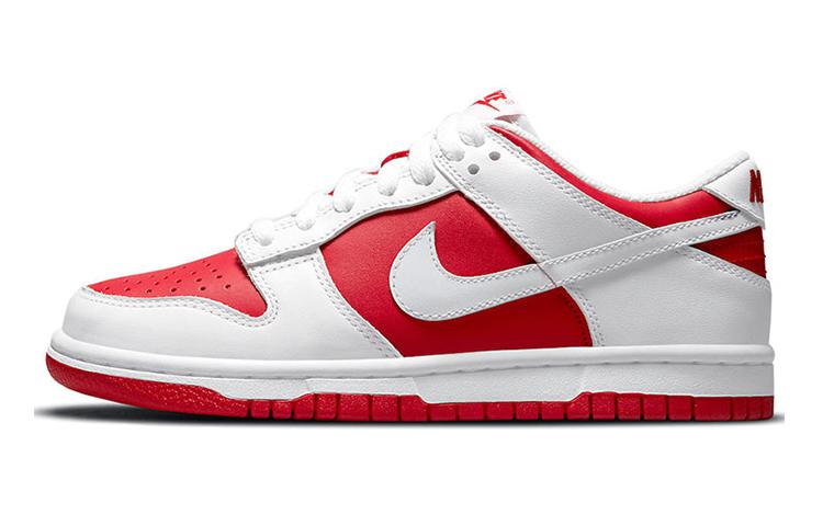 Nike Dunk Low University Red GS