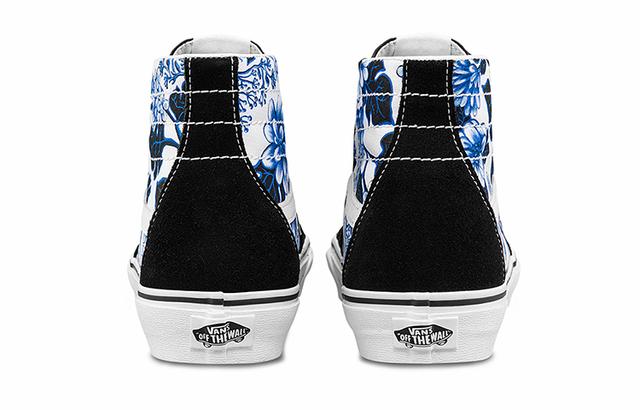 Vans SK8