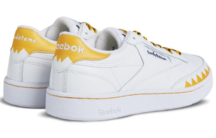 Reebok Club C 85 Gudetama