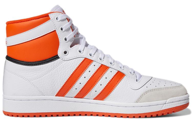 adidas originals Top ten