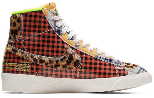 Nike Blazer 77 Gel Print