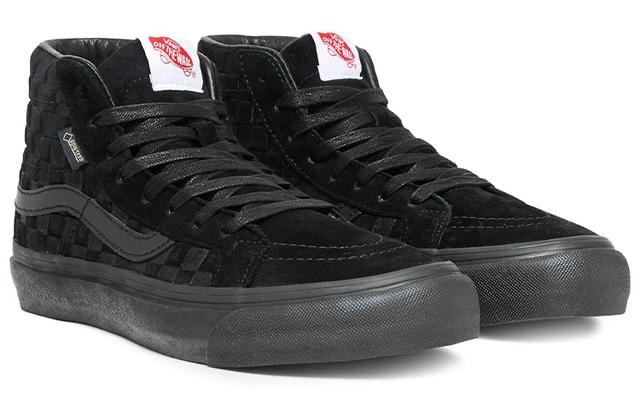 Gore-Tex x Vans SK8 LX