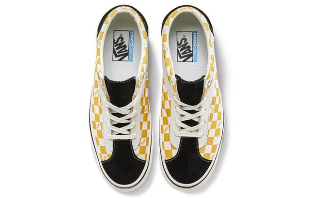 Vans Bold NI