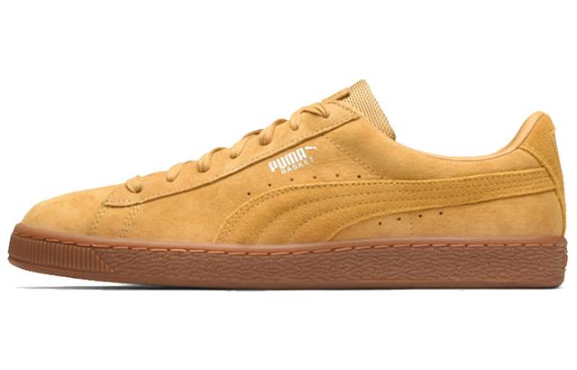 PUMA Basket Classic Weatherproof