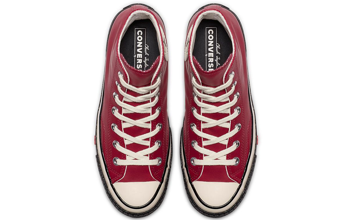 Converse 1970s Love Graphic High Top