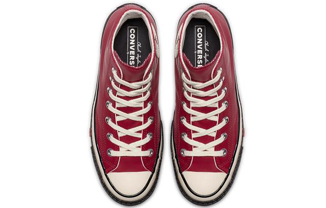 Converse 1970s Love Graphic High Top
