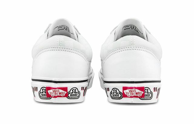 Vans Style 36