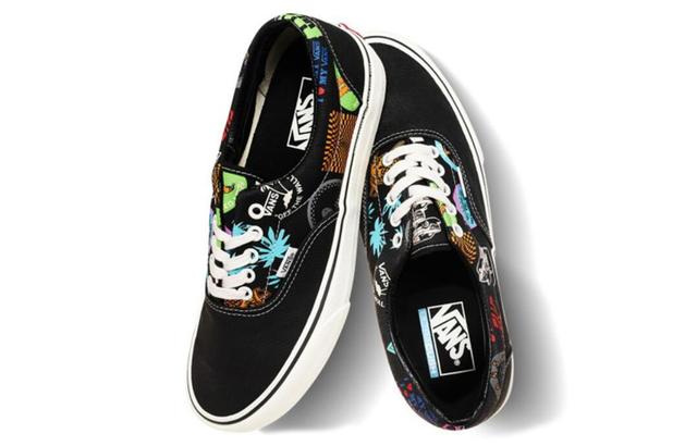 Vans Era