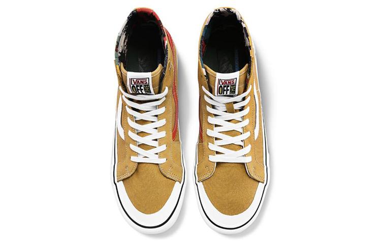 Vans SK8 138 Decon Sf