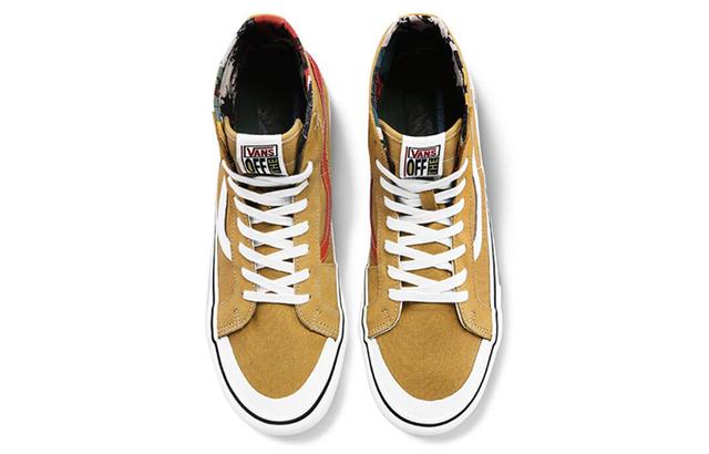 Vans SK8 138 Decon Sf